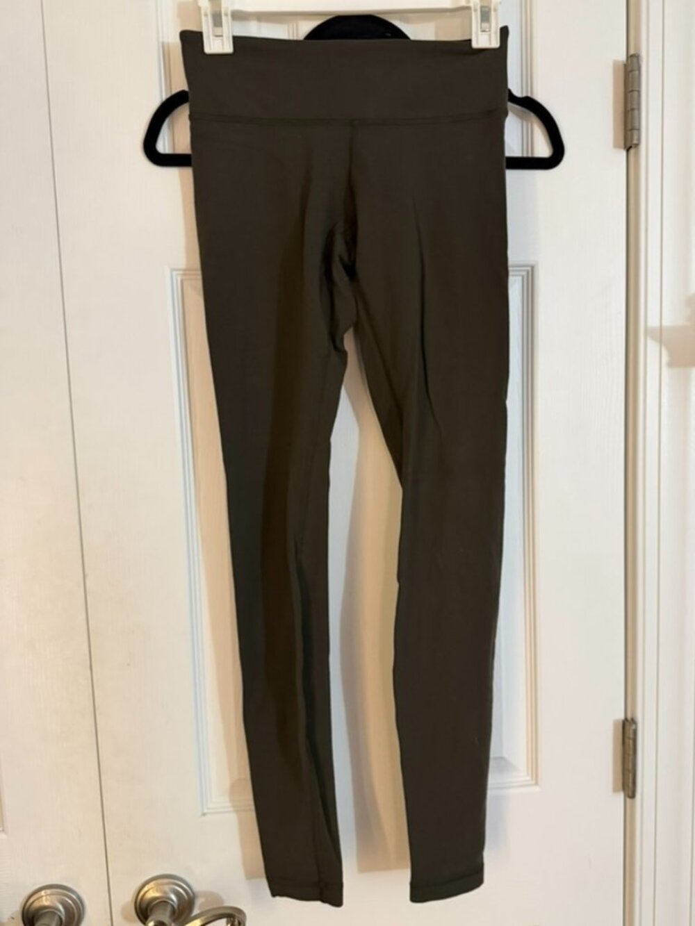 Lululemon Align High-Rise Pants in Brown Size 4